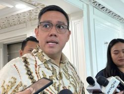 Indonesia Diminta Sigap Hadapi Eskalasi Konflik Iran–Israel