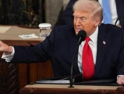 Trump Umumkan Kematian Ali Khamenei, Iran dan Israel Kian Memanas