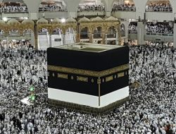 Konflik AS–Israel dan Iran Memanas, Kemenhaj Imbau Jemaah Indonesia Tunda Umrah