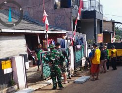 78 Persen Selesai, TMMD Hadirkan Solusi Genangan di Sukamaju