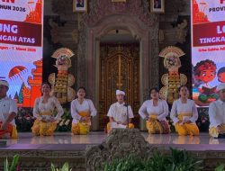 Lomba Antar Pasraman Provinsi DKI Jakarta 2026 Berlangsung Khidmat di Pura Aditya Jaya