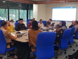 Warga Jaktim Protes Pembangunan SPPG di Eramas 2000 karena Tanpa Persetujuan Warga