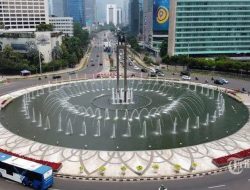 Perayaan Nyepi di Jakarta Bakal Meriah, Ogoh-Ogoh Direncanakan Pawai di Bundaran HI