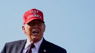 Pakar Nilai Pidato Trump soal Serangan ke Iran Cerminkan Keputusasaan Politik
