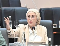 58 Ribu Jemaah Umrah Indonesia Tertahan di Arab Saudi Imbas Perang Iran vs AS-Israel, Selly Andriany Gantina: Negara Harus Pulangkan