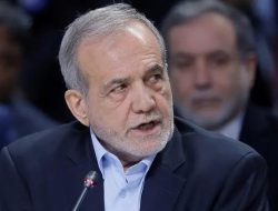 Teheran Tegas Bersuara: Iran Desak Dunia Kutuk Serangan ke Fasilitas Sipil