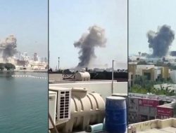 Situasi Terkini Perang AS–Israel vs Iran, Makin Meluas ke Negara Arab