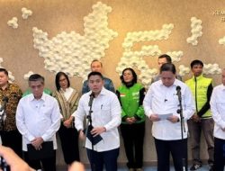 Hore! Anggaran THR PNS, TNI, dan Polri Cair Total Rp 55 Triliun