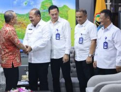 Porprov Jawa Tengah 2026 Diikuti 10.528 Atlet, Semarang Jadi Tuan Rumah