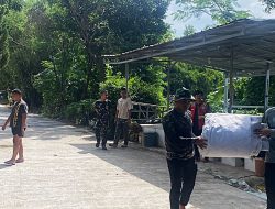 H+22 TMMD 127 Depok: Akses Jalan Warga GDC Gardenia Segera Tuntas