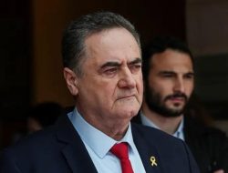 Israel Ancam Bunuh Siapa Pun yang Jadi Pengganti Khamenei