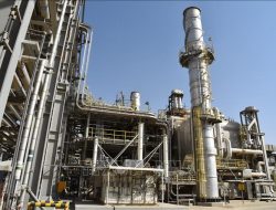 Harga Minyak Meledak ke Level Tertinggi 14 Bulan, Ekonomi Global Diguncang Konflik Timur Tengah