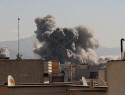 DPR Soroti Eskalasi Konflik Timur Tengah, Negara Diminta Prioritaskan Perlindungan PMI