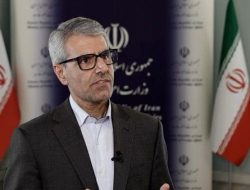 Iran Peringatkan Eropa Tak Ikut Perang, Ancam Perluas Serangan