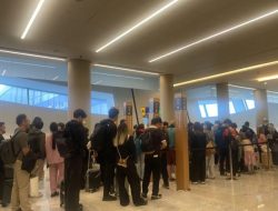 30 WNI yang Tertahan di Abu Dhabi Akhirnya Dipulangkan, KBRI Fasilitasi Penerbangan Repatriasi