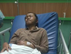 Pengeroyokan Mahasiswa Undip Semarang: Tindak Kekerasan yang Menimpa Arnendo Ditindaklanjuti Kampus dan Polisi