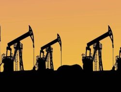Minyak Membara Akibat Perang Iran, Harga Tembus US$80 dan Berpotensi Menuju US$100 per Barel