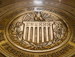 Ramai-Ramai Bank Sentral Dunia Was-was Akibat Perang AS-Israel vs Iran