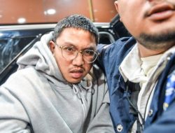 YouTuber Resbob dan Bigmo Jadi Tersangka Kasus Fitnah Azizah Salsha