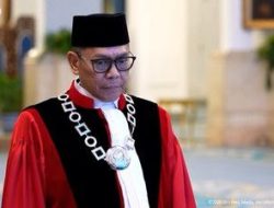 MKMK Dorong Proses Pemilihan Hakim Konstitusi Lebih Transparan dan Akuntabel