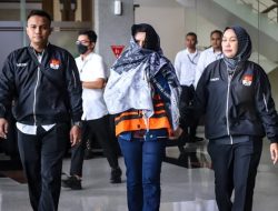 Modus Korupsi Bupati Pekalongan Dinilai Semakin Canggih, KPK Gunakan Pasal Tak Biasa