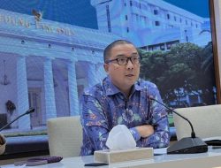 Indonesia Lobi Iran agar Dua Kapal Tanker Pertamina Bisa Melintasi Selat Hormuz