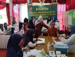 Dukung Tumbuh Kembang Anak, TMMD Depok Gelar Penyuluhan RW Layak Anak