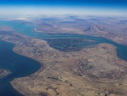 Iran Tantang AS di Selat Hormuz, Ketegangan Perang Timur Tengah Kian Memanas