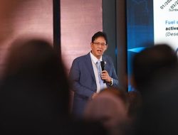 Pemerintah Siapkan Opsi Pangkas Anggaran Makan Bergizi Gratis Jika Defisit APBN Melebar