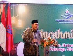 Tarung Derajat Resmi Dipertandingkan di PON 2028, Jawa Timur Targetkan Dominasi Medali