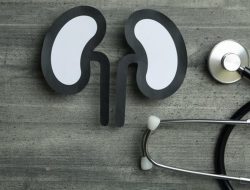 Vidi Aldiano Meninggal Setelah Berjuang Melawan Kanker Ginjal: Kenali Gejala Penyakit Ini