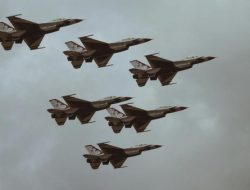 Serangan Drone Iran Rusak Pabrik Desalinasi Air di Bahrain, Tiga Orang Terluka