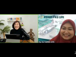 BIONS 297: Cara Menjaga Kesehatan Gigi dan Mulut Selama Bulan Ramadhan