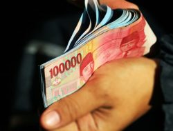 THR Pekerja Swasta 2026 Tetap Kena Pajak