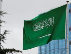 AS Evakuasi Staf Kedutaan dari Arab Saudi di Tengah Memanasnya Konflik Timur Tengah