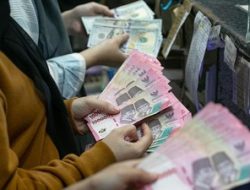 Rupiah Melemah ke Rp17.009 per Dolar AS, Tekanan Global Jadi Sorotan