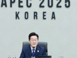 Presiden Korea Selatan Perintahkan Pembatasan Harga BBM Saat Minyak Dunia Mendekati US$120