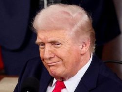 Trump Sebut Operasi Militer AS terhadap Iran Bersifat Singkat dan Segera Berakhir