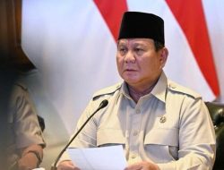 Prabowo Ingatkan Dampak Perang Timur Tengah, Masyarakat Diminta Siap Hadapi Tantangan