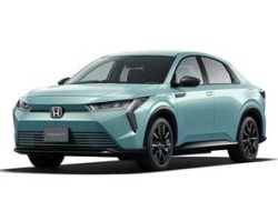 Honda Hidupkan Kembali Insight, Mobil Listrik dari China Siap Masuk Pasar Jepang
