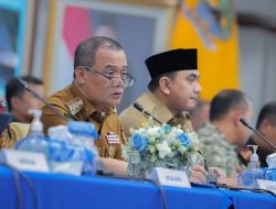 Pemprov Jateng Siapkan 346 Bus untuk Program Mudik Gratis Lebaran 2026