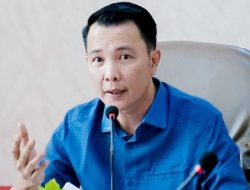 Bupati Rejang Lebong dan Wakil Bupati Terjaring OTT KPK, 13 Orang Diamankan