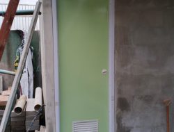 Fasilitas Sanitasi Baru Tuntas Lewat Program TMMD Kodim Depok