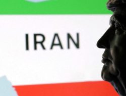 Trump Klaim Perang Hampir Usai, Iran Tegaskan Mereka yang Menentukan Akhir Konflik