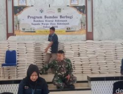 BUMDes Kelola Wisata, Desa Sidowayah Klaten Bagikan THR Rp550 Juta untuk Warga