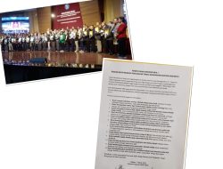 BMPTKKI Satukan STT se-Indonesia, Tegaskan Injil Harus Tetap Jadi Pusat Gereja dan Akademik