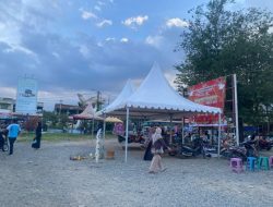 Operasi Ketupat Seulawah 2026, Dishub Aceh Besar Siagakan Empat Posko Pelayanan Arus Mudik