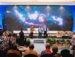 Menteri HAM Gandeng Media, Pers Didorong Jadi Penggerak Kesadaran Publik