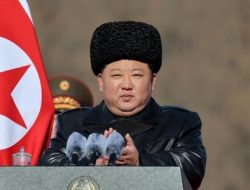 Korut Pasang Badan untuk Pemimpin Baru Iran Mojtaba Khamenei