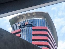 Wabup Rejang Lebong Sempat Diamankan KPK, Namun Dilepas karena Tak Cukup Bukti